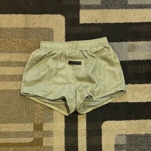 Essentials Fear of God Shorts